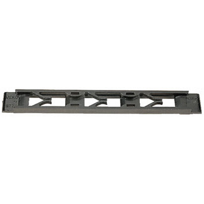 Essentra - Vertikaler Einbau (1.3 → 2.2mm) | Länge 169.6mm